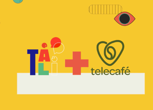 Telecafé, canal anfitrión de TALi 2025: las infancias toman la palabra en la televisión pública latinoamericana