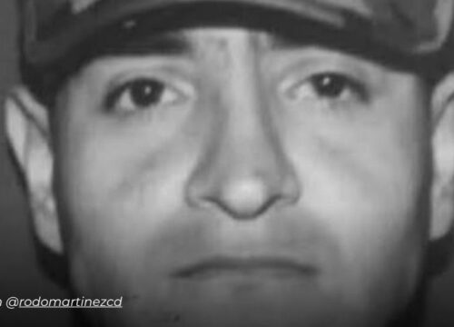 Risaraldense muere en combate tras unirse como voluntario a la guerra en Ucrania