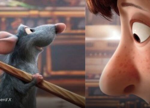Confirmado: ¡Remy vuelve a la cocina! Disney está trabajando en Ratatouille 2
