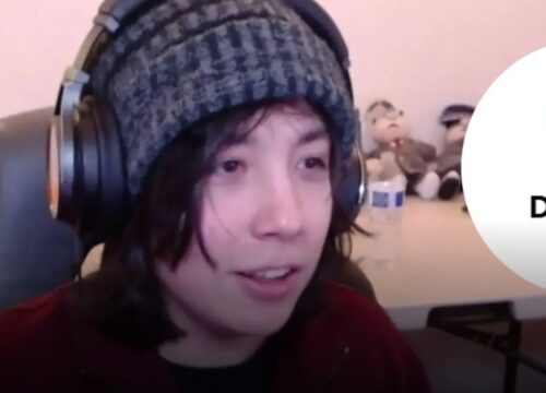 Quackity lanza Dababel, la app que te hace hablar cualquier idioma al instante