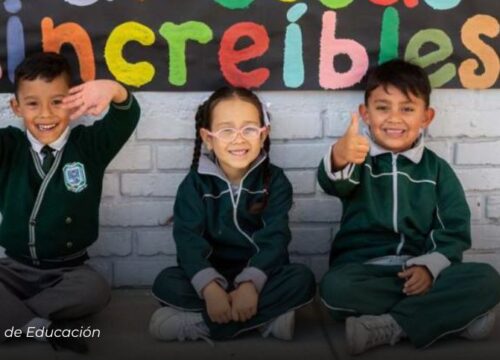 ¡Confirmado! educación emocional será la nueva materia obligatoria en colegios de Colombia