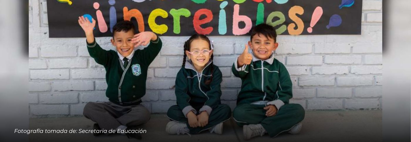 ¡Confirmado! educación emocional será la nueva materia obligatoria en colegios de Colombia