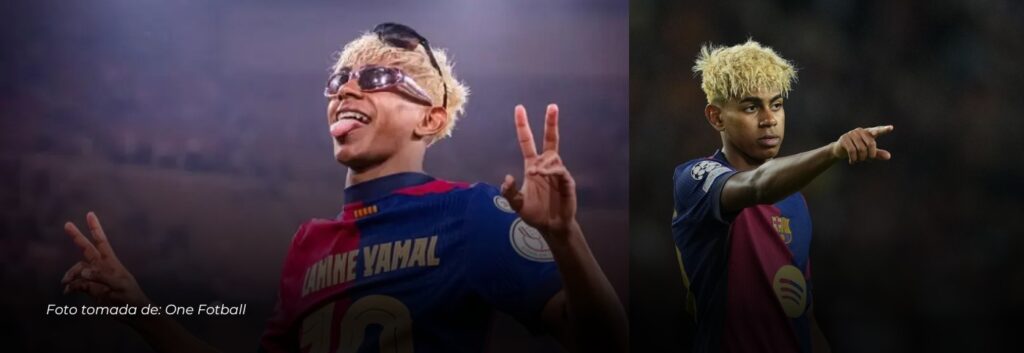 Gobierno español investiga posible acto denigrante hacia personas con enanismo en fiesta de Lamine Yamal