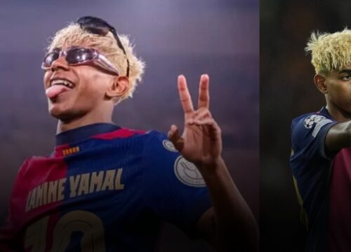 Gobierno español investiga posible acto denigrante hacia personas con enanismo en fiesta de Lamine Yamal