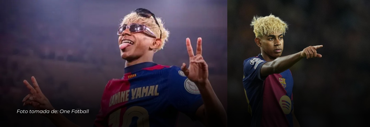 Gobierno español investiga posible acto denigrante hacia personas con enanismo en fiesta de Lamine Yamal