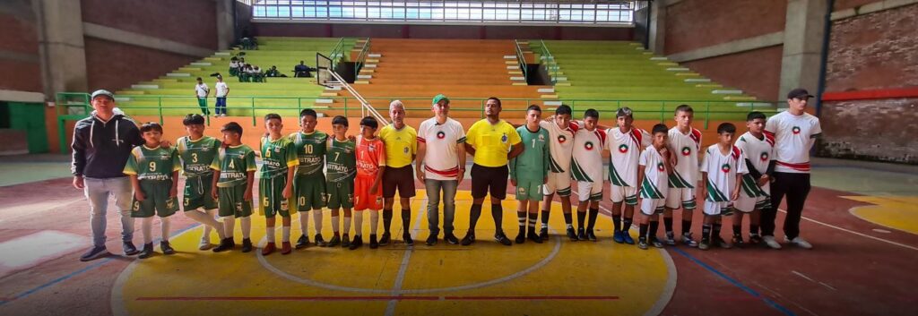 Belén de Umbría vibra con los Juegos Intercolegiados 2025