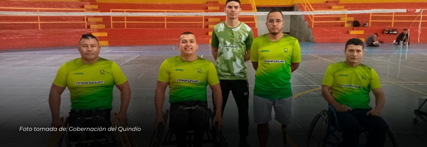 Armenia recibirá a los mejores talentos juveniles del bádminton y parabádminton del país