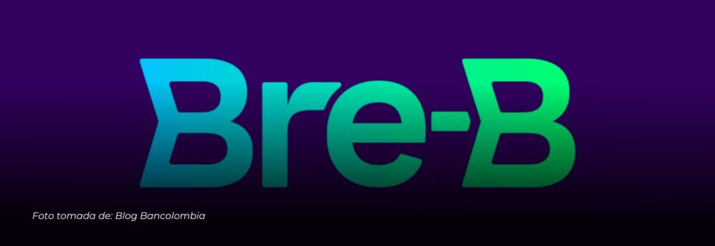 ¿Qué es Bre-B? El nuevo método del Banco de la República para transferencias rápidas
