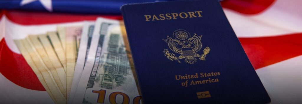 Aumento en el costo de la visa para EE. UU. en Colombia