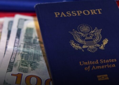 Aumento en el costo de la visa para EE. UU. en Colombia