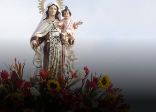 16 de julio: Día de la Virgen del Carmen, ¿Qué se conmemora y por qué es tan especial para los colombianos?