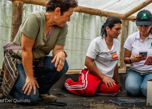 Universidad del Quindío designada sede de la II Plenaria Nacional REÚNE-ASCUN 2025