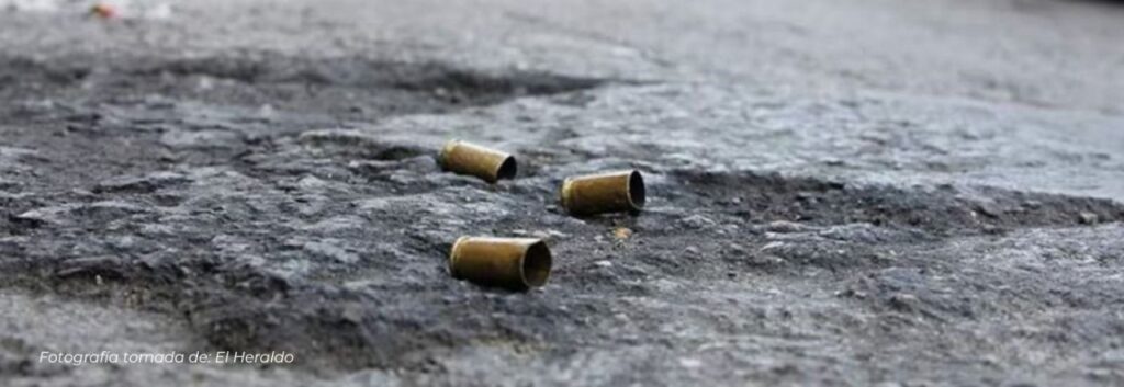 Homicidio en Armenia: Fabian Alberto Aguirre conocido como “Juanse” fue asesinado