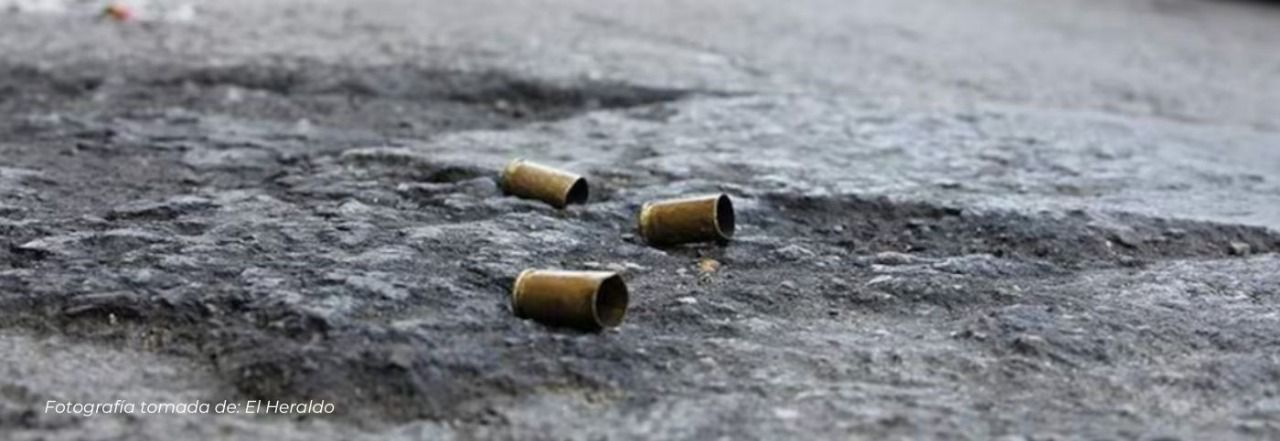 Homicidio en Armenia: Fabian Alberto Aguirre conocido como “Juanse” fue asesinado