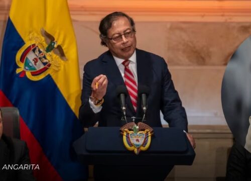 Gobierno radica proyecto de Paz Total que podría beneficiar a Daneidy Barrera «Epa Colombia»