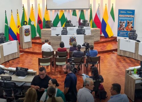 Telecafé se encuentra en pleno proceso de fortalecimiento