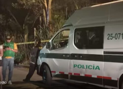 Quindío en alerta: 102 homicidios en el año reflejan crisis de seguridad