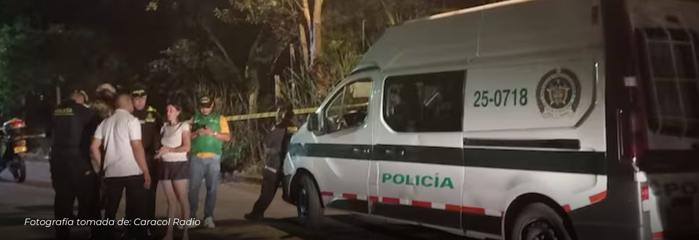 Quindío en alerta: 102 homicidios en el año reflejan crisis de seguridad