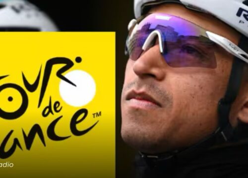 Tour de Francia 2025: Buitrago conquista el tercer lugar en etapa decisiva y mejora su clasificación