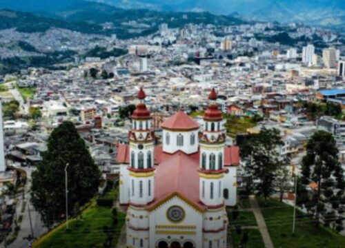 Manizales será Anfitrión del Segundo Encuentro Nacional sobre Integridad de la Información Electoral