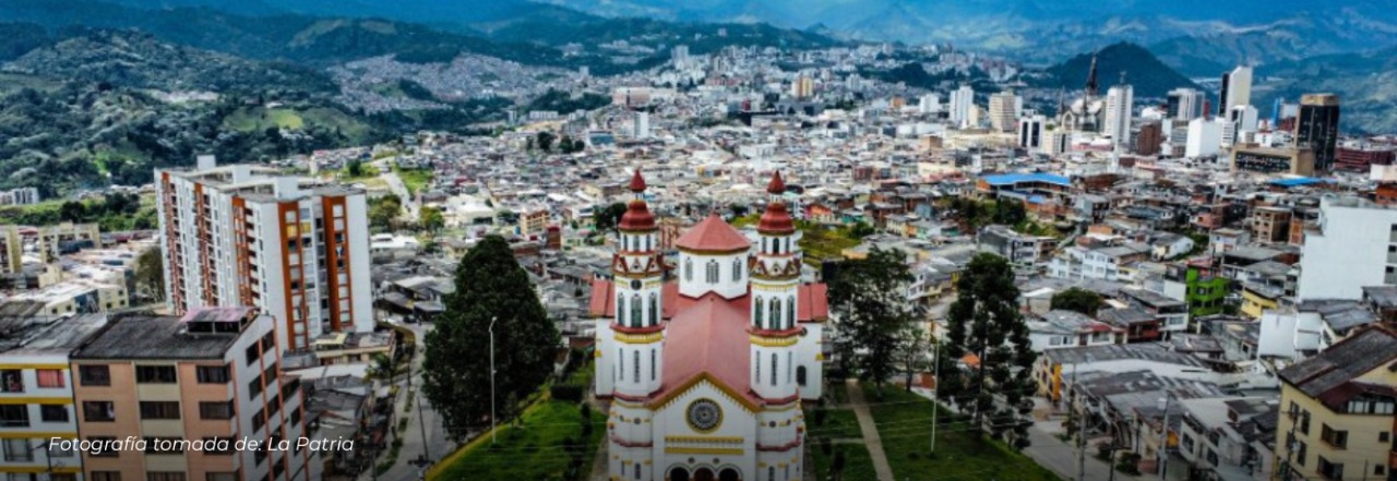 Manizales será Anfitrión del Segundo Encuentro Nacional sobre Integridad de la Información Electoral