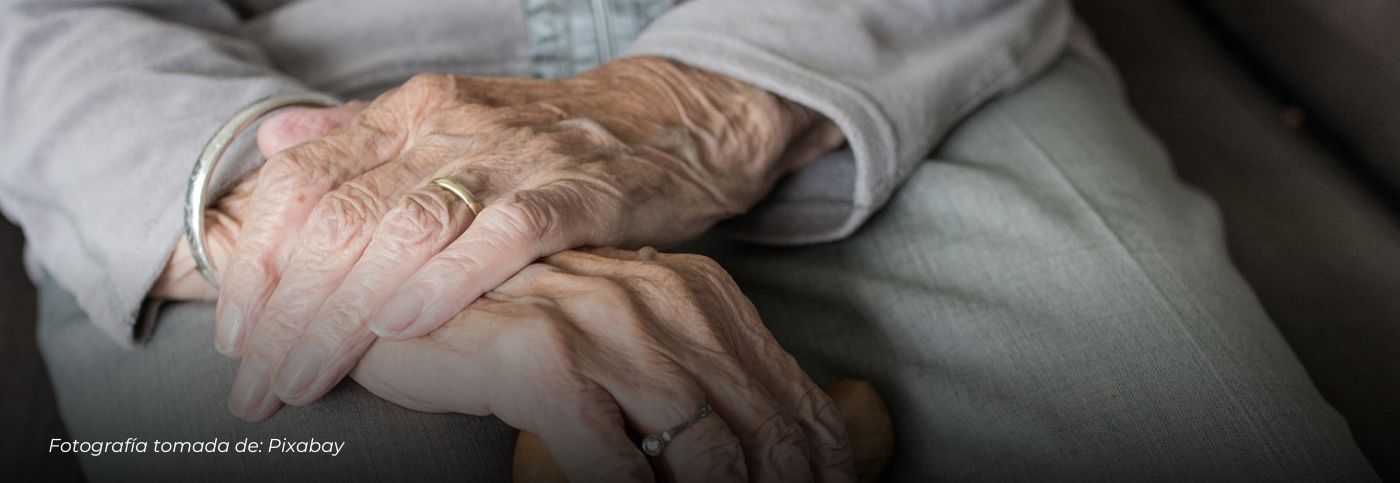 Colombia se envejece a ritmo acelerado: Eje Cafetero lidera con más adultos mayores y menos nacimientos