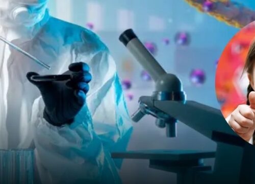 Avance sin precedentes: científicos logran eliminar el cromosoma extra del síndrome de Down en laboratorio