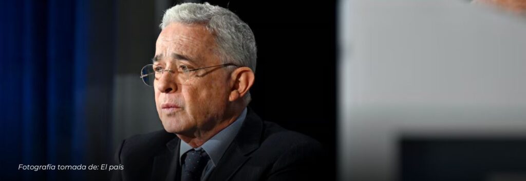 Álvaro Uribe: Hoy se conoce el veredicto en el juicio del expresidente