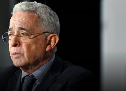 Álvaro Uribe: Hoy se conoce el veredicto en el juicio del expresidente