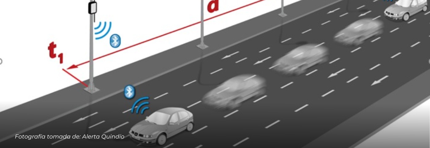 La Alcaldía apuesta por el futuro: $45 mil millones para una red que llevaba 15 años sin actualizarse