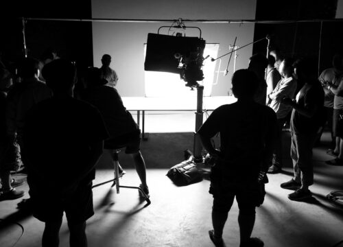 Telecafé lidera la nueva edición de Historias del Cambio, una convocatoria que impulsa la industria audiovisual del país