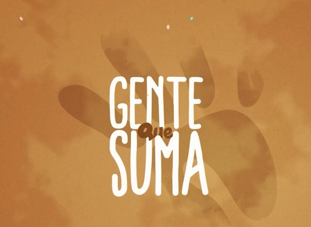 Telecafé estrena la serie Gente que Suma, una apuesta por la inclusión y la transformación social