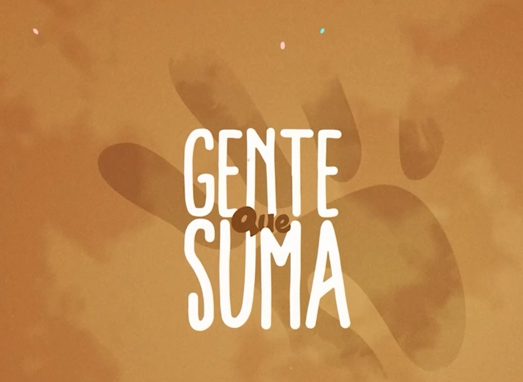 Telecafé estrena la serie Gente que Suma, una apuesta por la inclusión y la transformación social