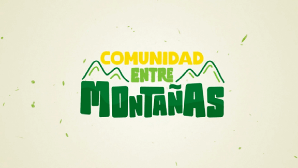 Sumérgete en el agro colombiano con el nuevo programa Comunidad entre Montañas