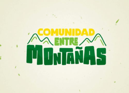 Sumérgete en el agro colombiano con el nuevo programa Comunidad entre Montañas