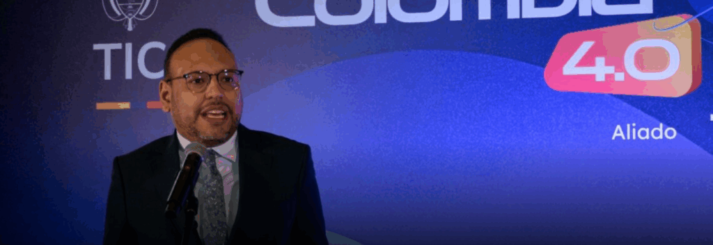 Colombia 4.0 se descentraliza: el evento de tecnología más importante del país recorrerá 11 regiones en 2025