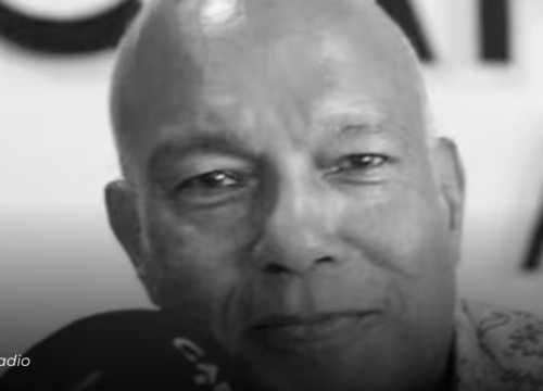 Fallece a los 71 años Eugenio Baena, reconocido periodista deportivo colombiano