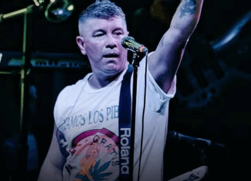 Pablo Lescano tras disturbios en Bogotá: “Me rompiste el corazón”