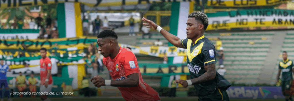 Deportes Quindío busca recuperar terreno frente a Barranquilla en la fecha 4 de la Primera B 2025