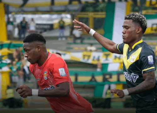 Deportes Quindío busca recuperar terreno frente a Barranquilla en la fecha 4 de la Primera B 2025