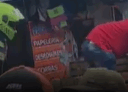 Riña en Montenegro deja un hombre gravemente herido con arma cortopunzante y otro capturado por la Policía