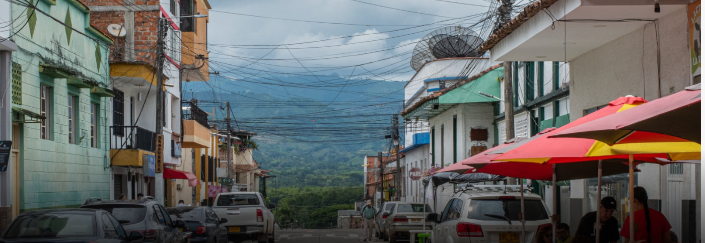 Líder LGTBI en Viterbo fue agredida en un establecimiento nocturno; autoridades investigan el caso