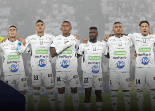 Once Caldas recibe a Huracán en la ida de octavos de final de la Copa Sudamericana 2025