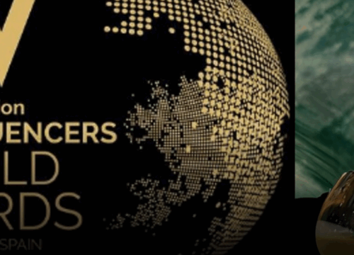 Mauricio Tamayo, único sommelier colombiano nominado a los Vinoinfluencers World Awards 2025