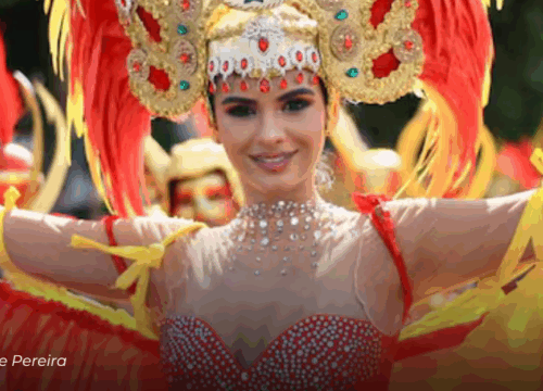 Comienzan las Fiestas de la Cosecha 2025 en Pereira con más de 135 actividades para toda la familia