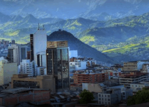 Manizales, entre las 10 ciudades latinoamericanas con mejor calidad de vida según Hábitat Latam