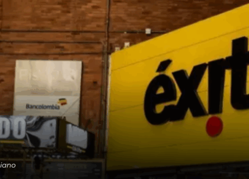 SIC multa a Almacenes Éxito con $691 millones por incumplir normas de protección al consumidor