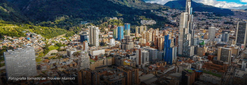 Colombia se fortalece como destino líder en turismo de reuniones y eventos MICE