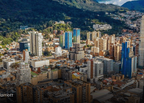 Colombia se fortalece como destino líder en turismo de reuniones y eventos MICE