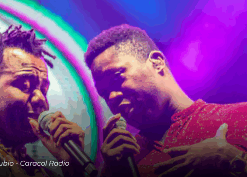 Herencia de Timbiquí se pronuncia sobre los hechos de violencia en Cali y Amalfi durante concierto en Pereira